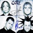 GoodCharlotteKK Autographed Preprint Signed Photo