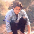 GrantHugh Autographed Preprint Signed Photo