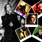 GrobanJoshKK Autographed Preprint Signed Photo