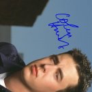 HANKSCOLINhorizontal Autographed Preprint Signed Photo