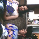 HANKScolinjackblack Autographed Preprint Signed Photo