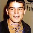 HARNETTJOSH Autographed Preprint Signed Photo