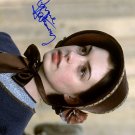 HATHAWAYANNEnicholasnickelby Autographed Preprint Signed Photo