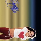 HEWITTJENNIFER Autographed Preprint Signed Photo