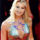 HILLFAITHredcarpet Autographed Preprint Signed Photo