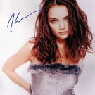 HOLMESa Autographed Preprint Signed Photo