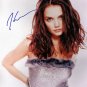 HOLMESa Autographed Preprint Signed Photo