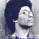 HancockHerbie Autographed Preprint Signed Photo