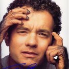 HanksTommonkee Autographed Preprint Signed Photo