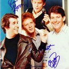 HappyDays Autographed Preprint Signed Photo
