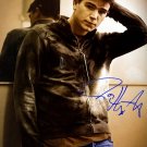 HartnetJosh Autographed Preprint Signed Photo