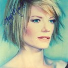 HelgenbergMarge Autographed Preprint Signed Photo