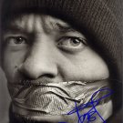 ICETbw Autographed Preprint Signed Photo