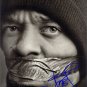 ICETbw Autographed Preprint Signed Photo