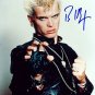 IDOLBILLY Autographed Preprint Signed Photo