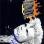 IDOLBILLYp Autographed Preprint Signed Photo