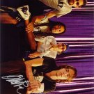 INCUBUS Autographed Preprint Signed Photo