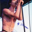 INCUBUSunderwear Autographed Preprint Signed Photo