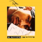 IVERSONALLEN Autographed Preprint Signed Photo