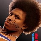 IVERSONtheanswer_wall Autographed Preprint Signed Photo