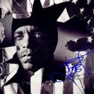 IceTa Autographed Preprint Signed Photo
