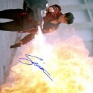 IglesiasMexico Autographed Preprint Signed Photo