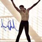 JacksonMichaela Autographed Preprint Signed Photo