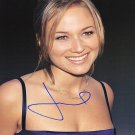 Jewel Autographed Preprint Signed Photo