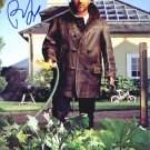 JoelBillyab Autographed Preprint Signed Photo