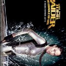 Jolietombraider Autographed Preprint Signed Photo