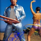 JonesTom Autographed Preprint Signed Photo