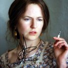 KIDMANNICOLEthehours Autographed Preprint Signed Photo