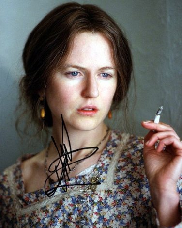 KIDMANNICOLEthehours Autographed Preprint Signed Photo