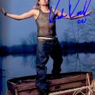 KIDROCK Autographed Preprint Signed Photo