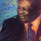 KINGBBcolor Autographed Preprint Signed Photo