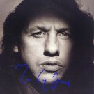 KNOPFLERMARKbw Autographed Preprint Signed Photo