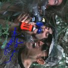 KNOXVILLEJOHNNYmovie Autographed Preprint Signed Photo