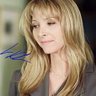 KUDROWLISAanalyzethatco Autographed Preprint Signed Photo