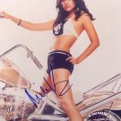 KanisMila Autographed Preprint Signed Photo