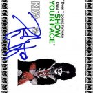KissYWTB_peter Autographed Preprint Signed Photo