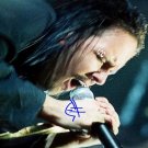 Kornjonathan Autographed Preprint Signed Photo