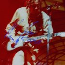 Kornguitar Autographed Preprint Signed Photo