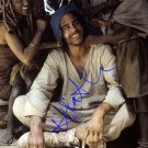 LEDGERHEATHfeathers Autographed Preprint Signed Photo
