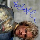 LEDGERHEATHhorizontal Autographed Preprint Signed Photo