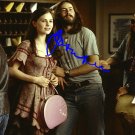 LEEJASONalmostfamous Autographed Preprint Signed Photo