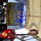 LEETOMMY Autographed Preprint Signed Photo