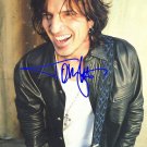 LEETOMMYc Autographed Preprint Signed Photo