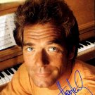 LEWISHUEY Autographed Preprint Signed Photo