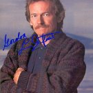 LIGHTFOOTGORDON Autographed Preprint Signed Photo