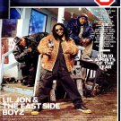 LILJOHNandboyz Autographed Preprint Signed Photo
